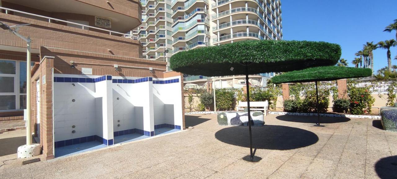 דירות אורופסה דל מר Acv - Costa Marina Iii-1ª Linea Planta 2 Sur מראה חיצוני תמונה